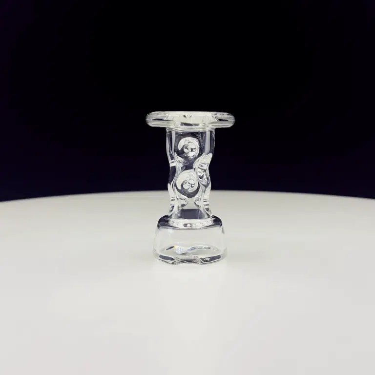 Durin Glass Dry Tower Clear