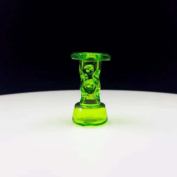 Durin Glass Dry Tower Green