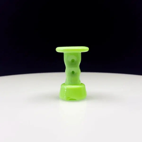 Durin Glass Dry Tower Milk Green