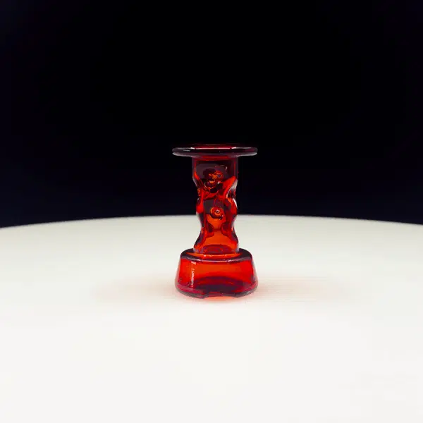 Durin Glass Dry Tower Red
