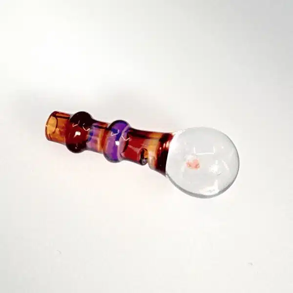 One Trick Pony – 3DXL Joystick Tokestick Opal – Peak Pro