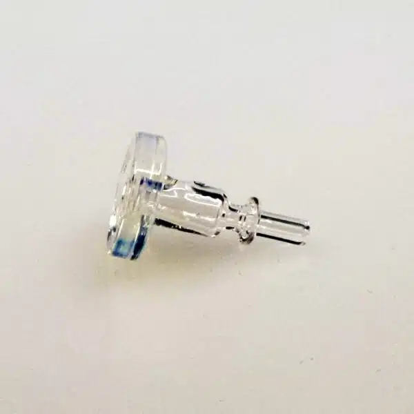 Bradley Miller - 3DXL Joystick Cap - Clear