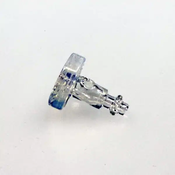 Bradley Miller - PROXY PRO 3D Joystick Cap - Clear