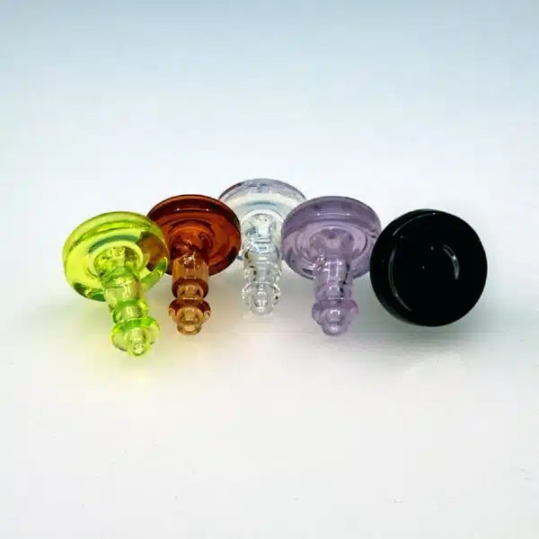 Bradley Miller - PROXY PRO 3D Joystick Cap - Group