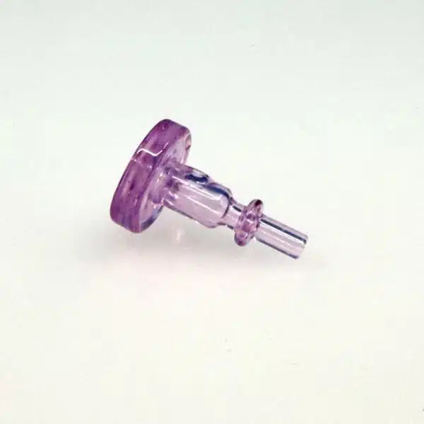 Bradley Miller - 3DXL Joystick Cap - Royal Jelly