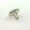 Bradley Miller - PROXY PRO 3D Joystick Spinner Cap - Clear