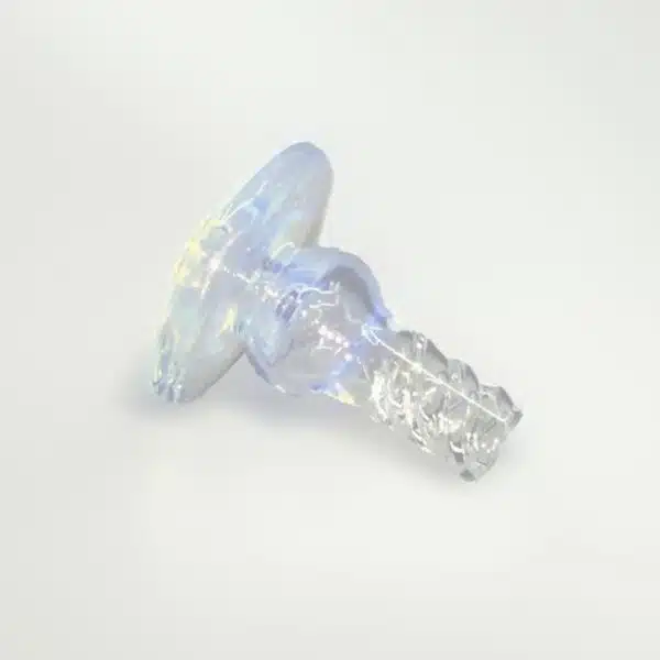 Bradley Miller - 3DXL Joystick Spinner Cap - Lucid