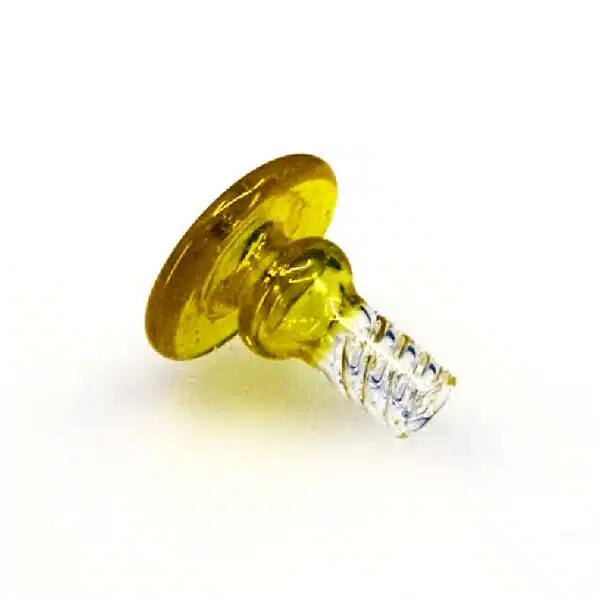 Bradley Miller - 3DXL Joystick Spinner Cap - SilverFume