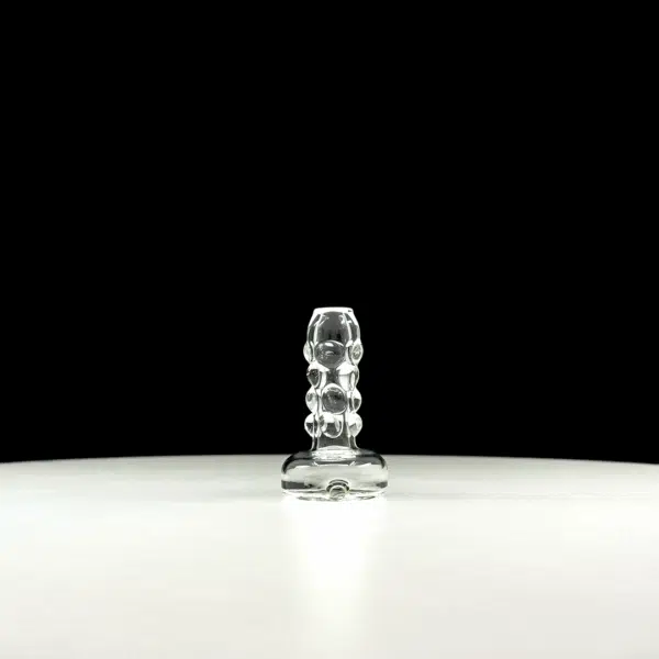 MindBlowing Dry Top Peak Attachment Clear