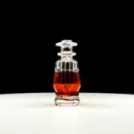 MindBlowing Wet Top Peak Attachment Red