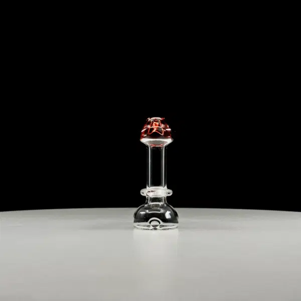Mindblowing Carta Dry Top Attachment Red