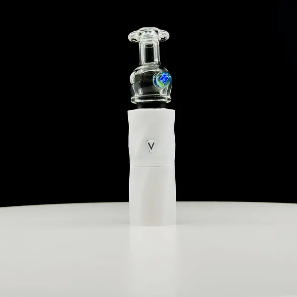 Mindblowing Glass AERIS Dry Top Blue