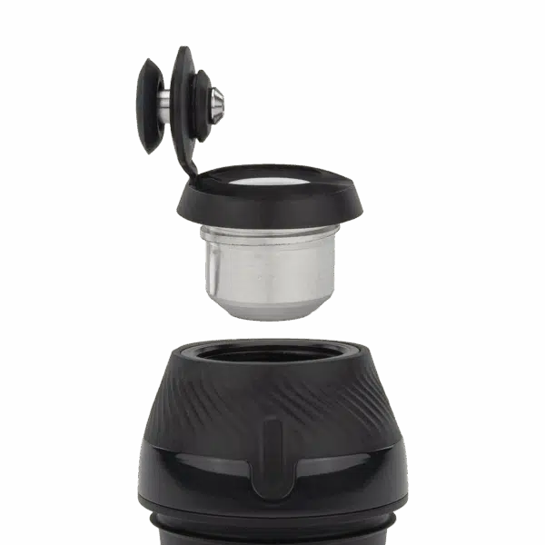 PuffCo New Proxy Chamber