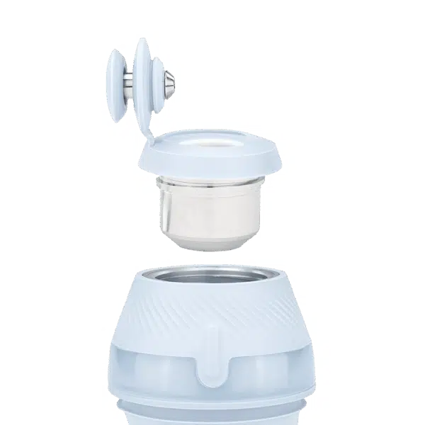 PuffCo New Proxy - Haze - Chamber