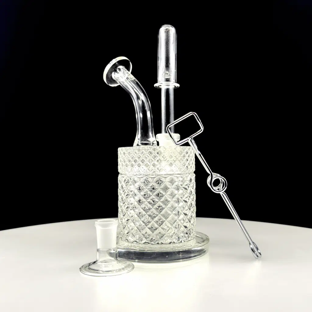 Jane West Quartz Cap Bundle