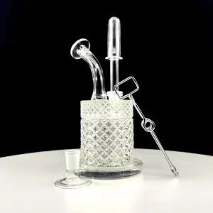 Jane West Quartz Cap Bundle