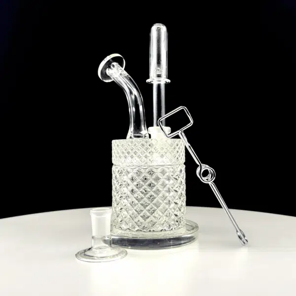 Jane West Quartz Cap Bundle