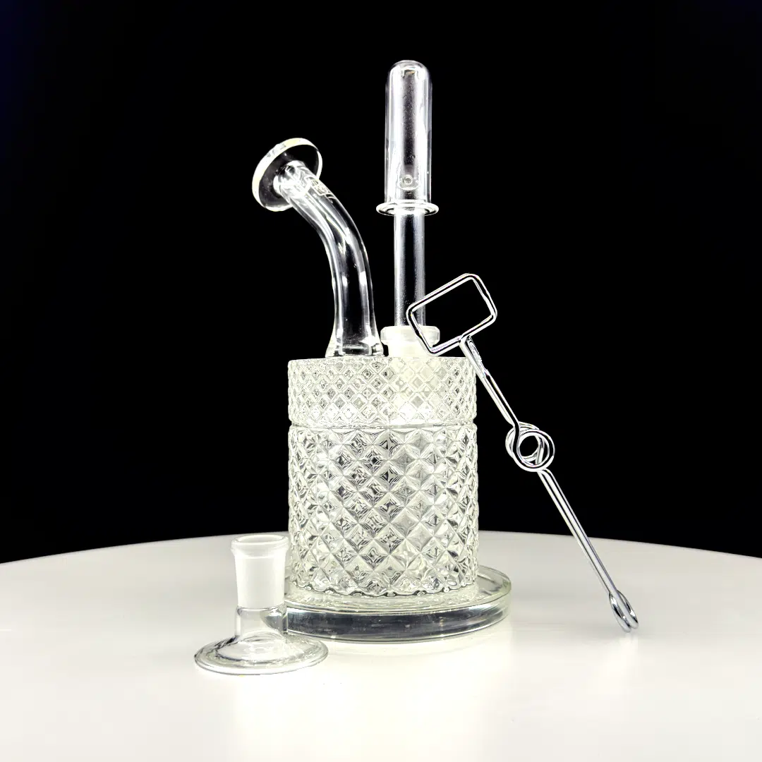 Jane West Quartz Cap Bundle