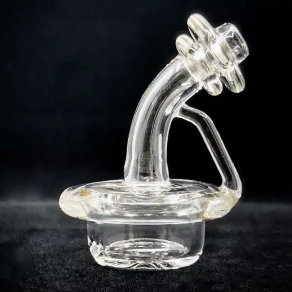 PADD Glass Dry Top - Bent