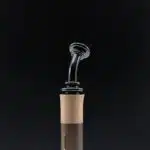 Yeti Dabs Pivot Mouthpiece Black