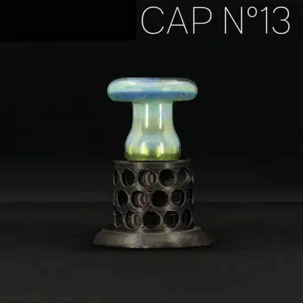 PADD Glass - Carb Caps - Carta Sport - 13