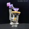 PADD Glass Bubbler - Carta