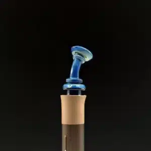 Yeti Dabs - Pivot - Cobalt Blue