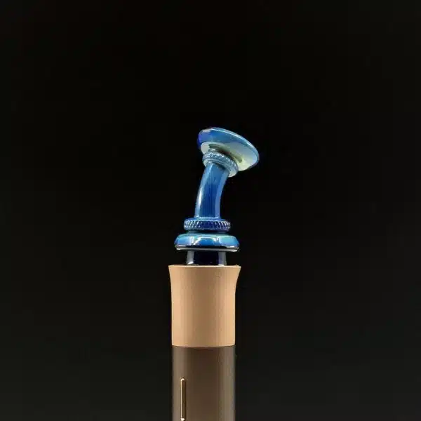 Yeti Dabs - Pivot - Cobalt Blue