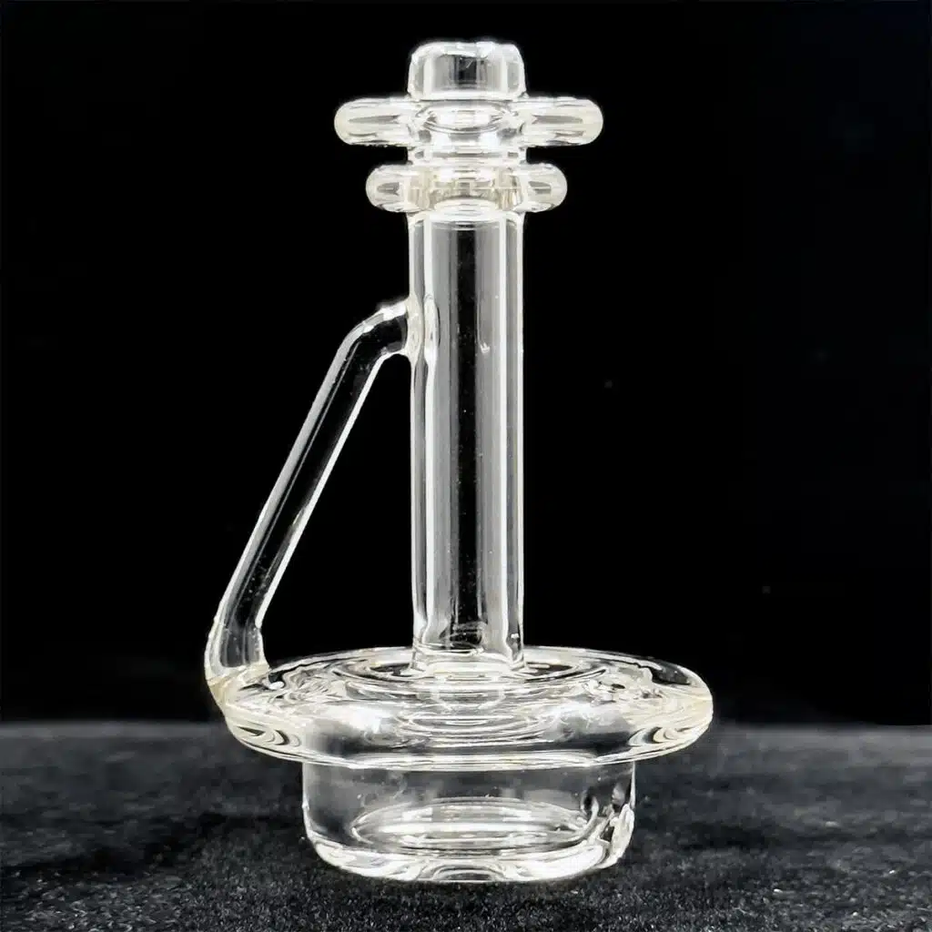 PADD Glass Dry Tops - Straight