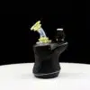 Yeti Dabs Full Color Dry Top - Fumed Short