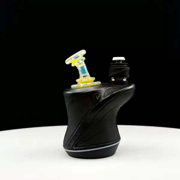 Yeti Dabs Full Color Dry Top - Yellow Tall