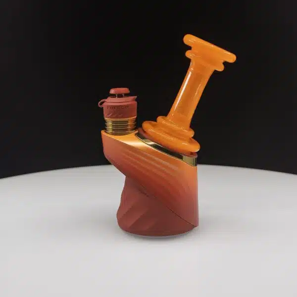 Yeti Dabs Full Color Dry Top - Orange Tall