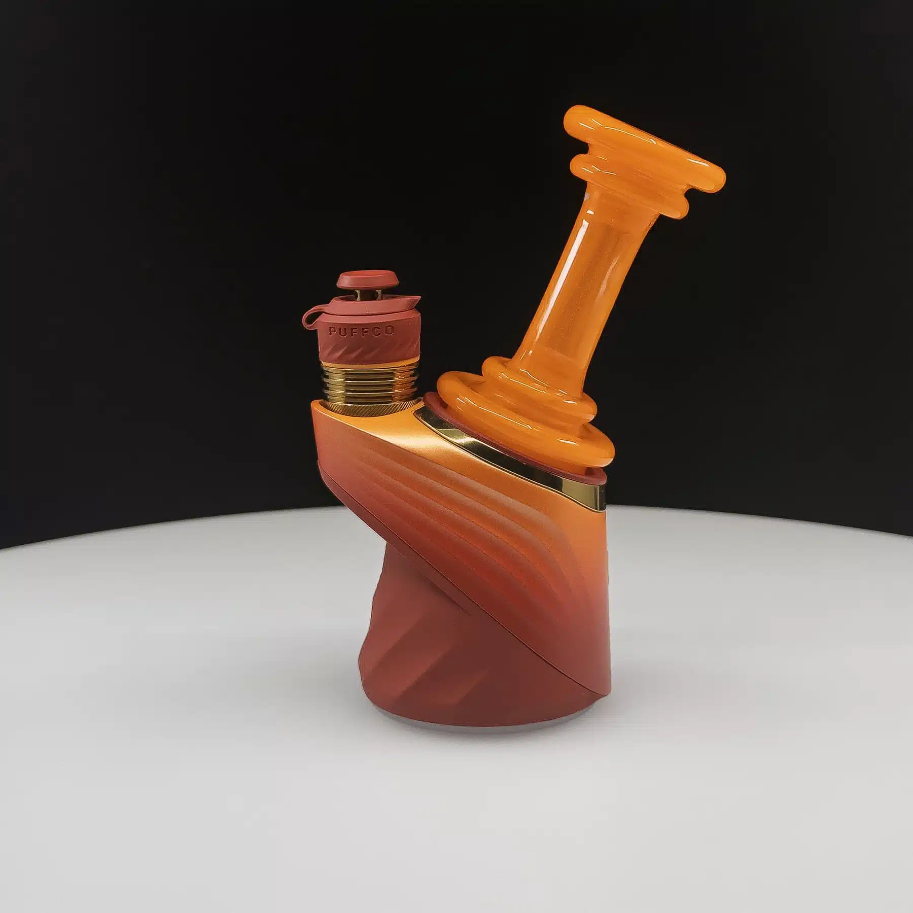 Yeti Dabs Full Color Dry Top - Orange Tall