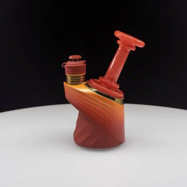 Yeti Dabs Full Color Dry Top - Red