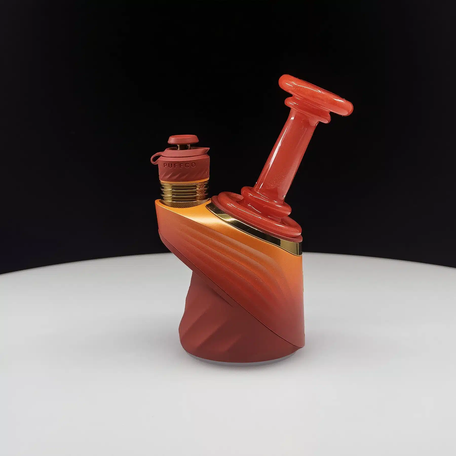 Yeti Dabs Full Color Dry Top - Red