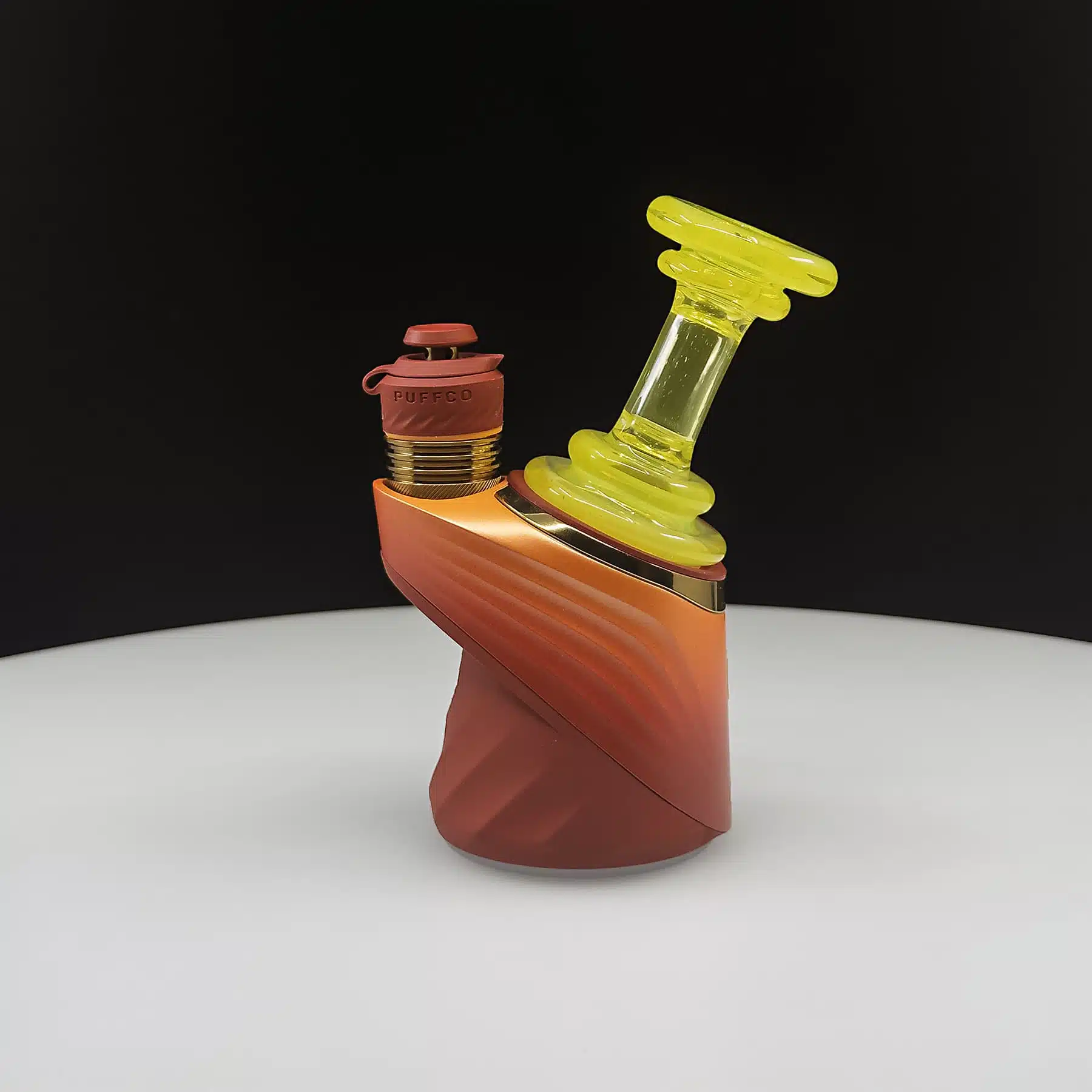 Yeti Dabs Full Color Dry Top - Yellow Tall