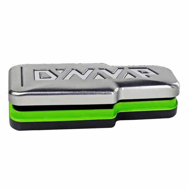 Dynavap G3 Dry Herb Vaporizer Closed Case