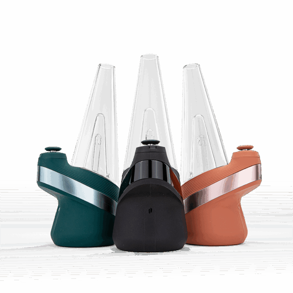 Puffco New Peak Fall Seasonal Hero