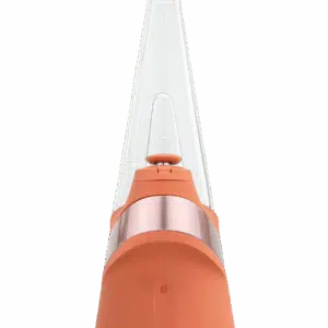 Puffco New Peak Canyon Front