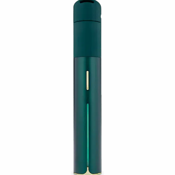 Puffco Pivot Pine Front