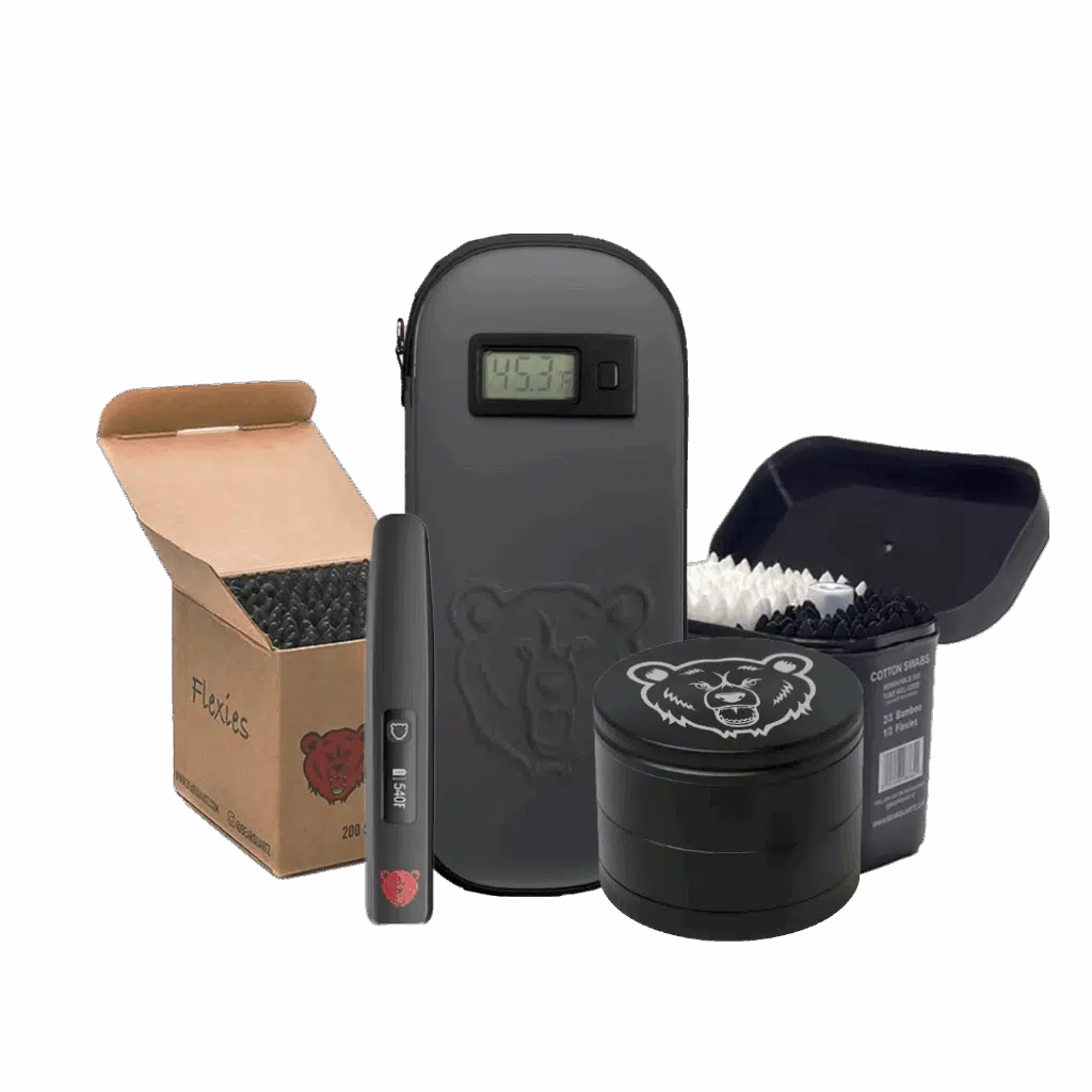 Sub-Zero Bear Quartz Bundle Main