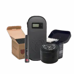 Sub-Zero Bear Quartz Bundle Main