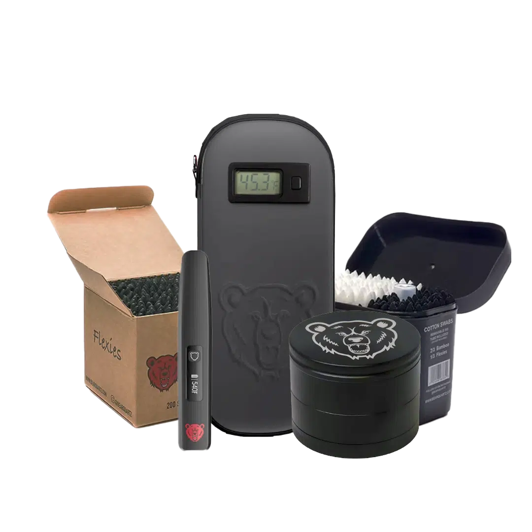 Sub-Zero Bear Quartz Bundle Main