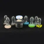 Mindblowing Ball Caps