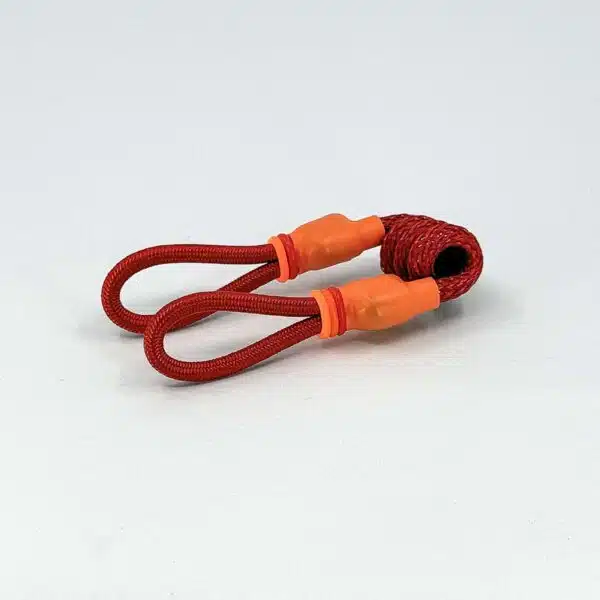 Tuff Tethers Diablo Tether Flux Cap and Sleeve - Image 3