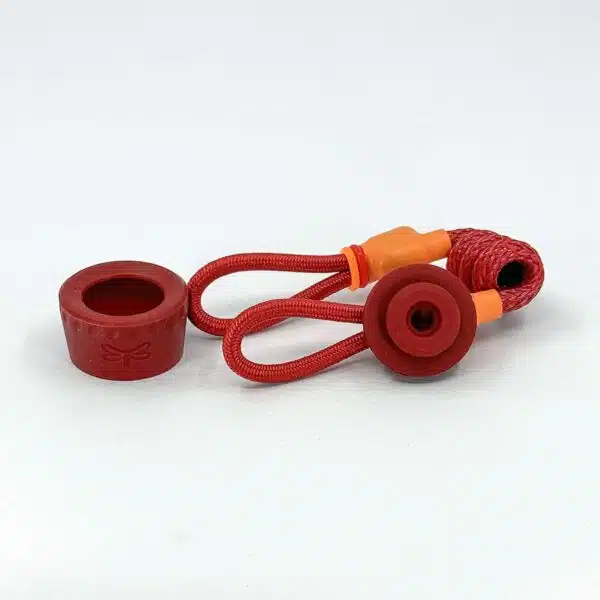 Tuff Tethers - Daybreak - Tether, Sleeve and Cap