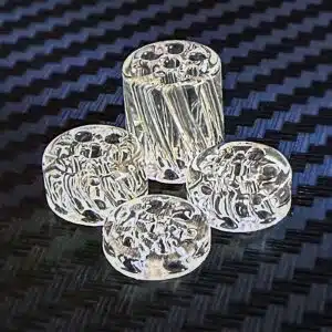 Pipers Pucks Glass Main