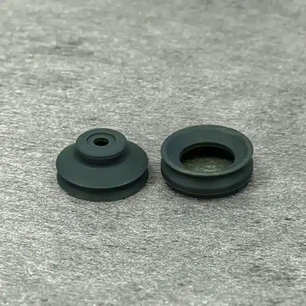 Tuff Tethers New Peak Flux Cap and Chamber Sleeve