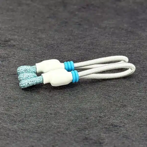 Tuff Tethers - NewPeak - IceNBlue