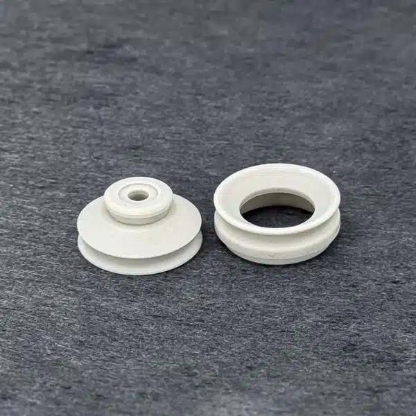 Tuff Tethers New Peak Flux Cap and Chamber Sleeve - Image 4